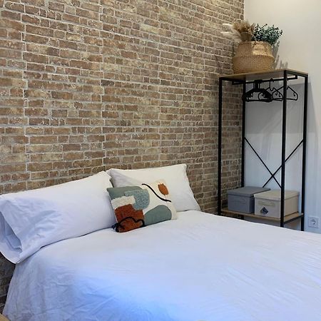 Valencia Beach Rooms 외부 사진