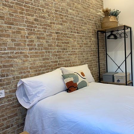 Valencia Beach Rooms 외부 사진