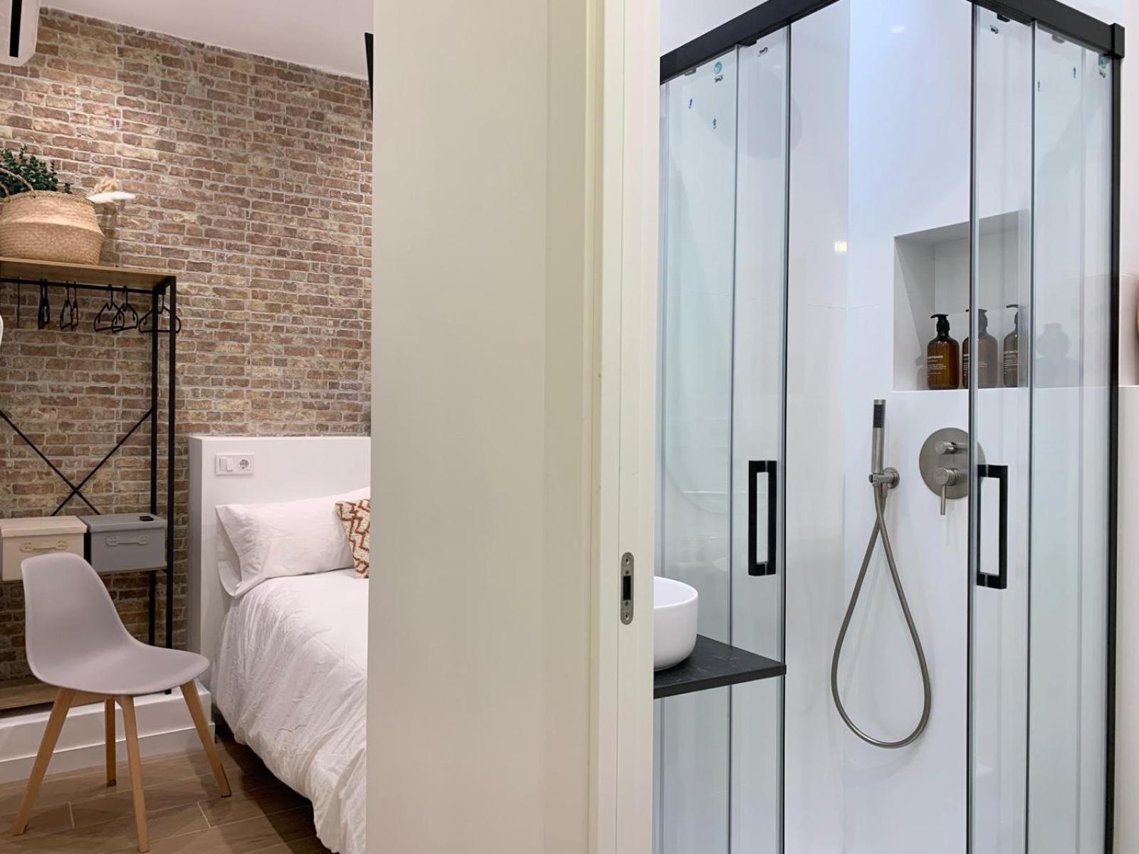 Valencia Beach Rooms 외부 사진