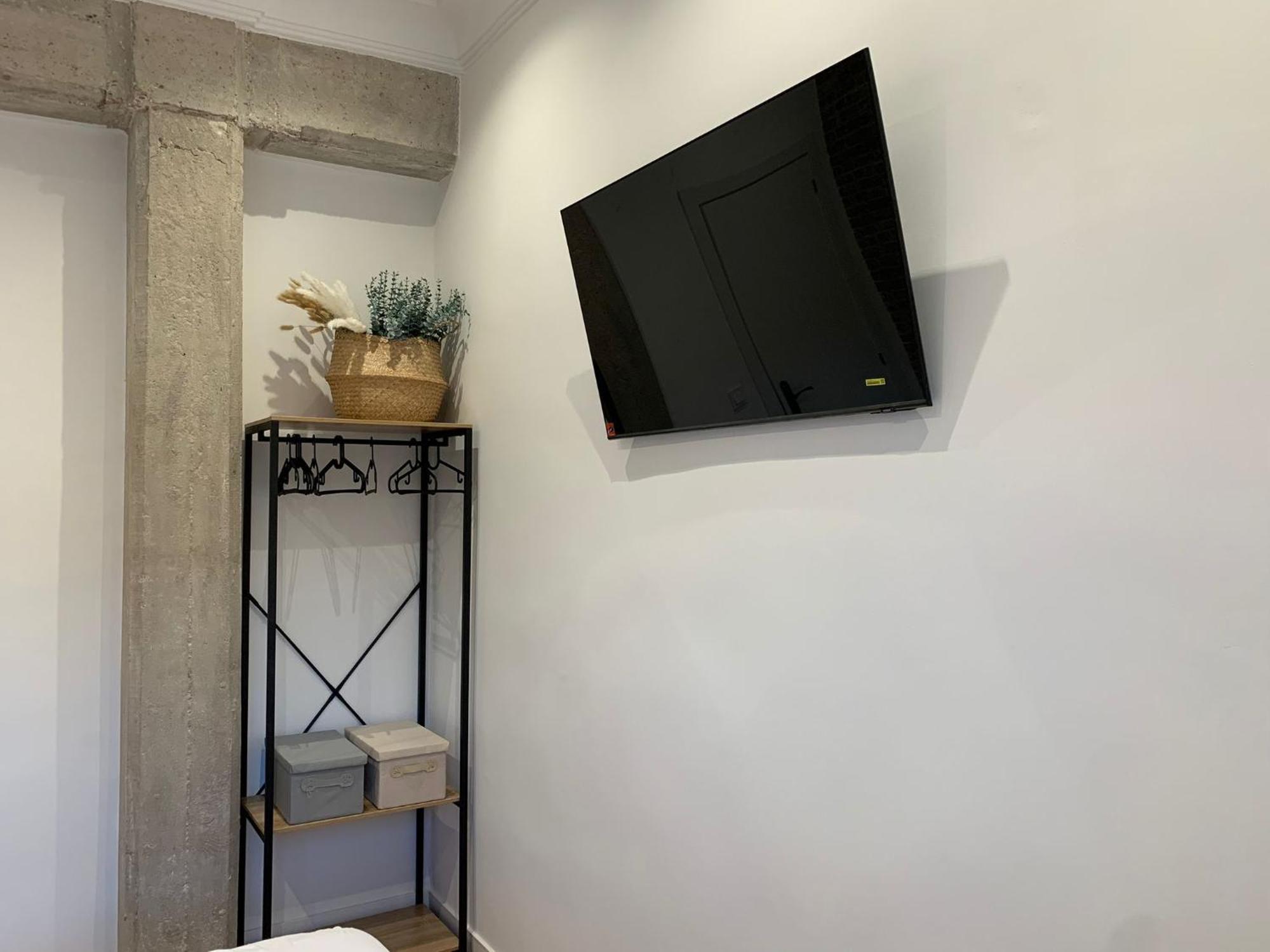 Valencia Beach Rooms 외부 사진