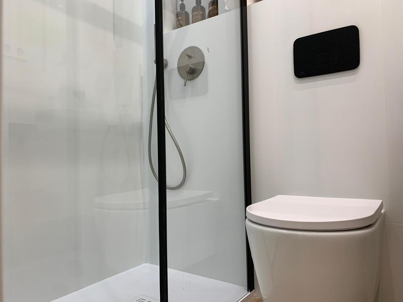 Valencia Beach Rooms 외부 사진