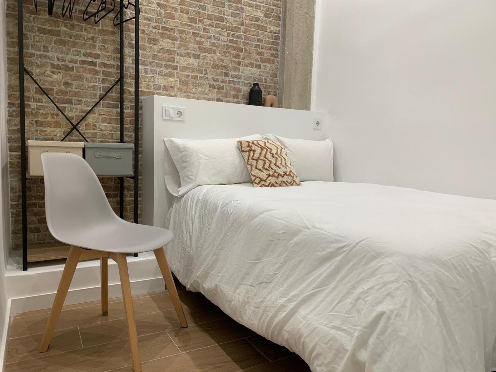 Valencia Beach Rooms 외부 사진