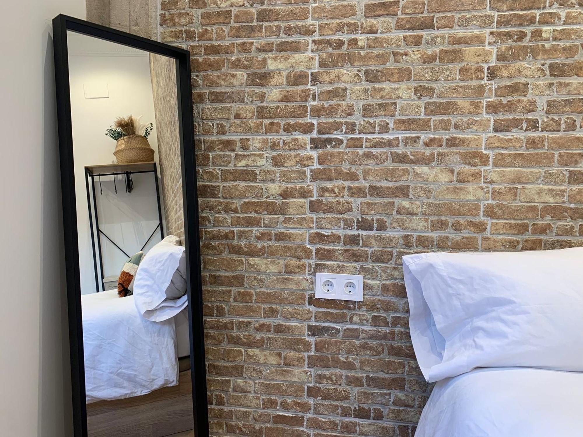 Valencia Beach Rooms 외부 사진