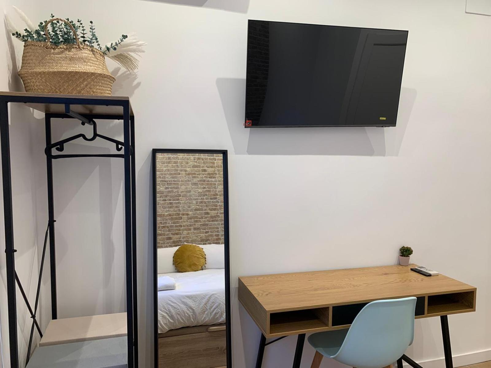 Valencia Beach Rooms 외부 사진