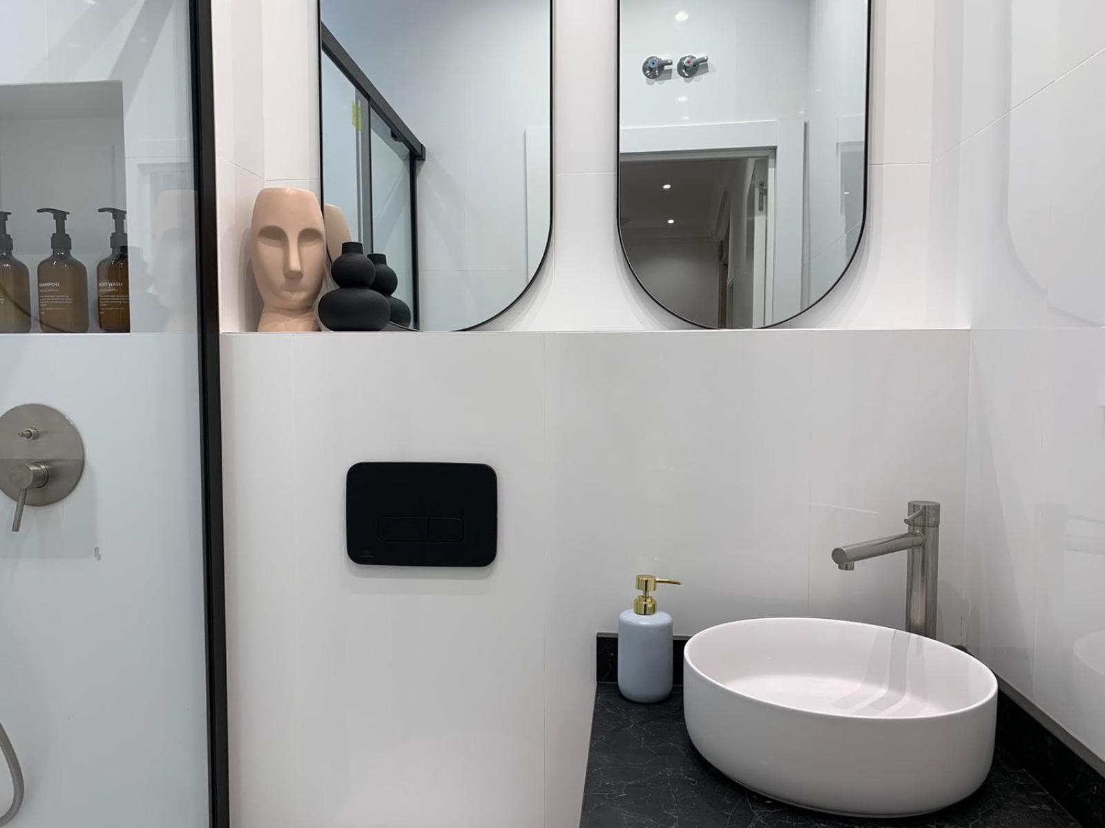 Valencia Beach Rooms 외부 사진