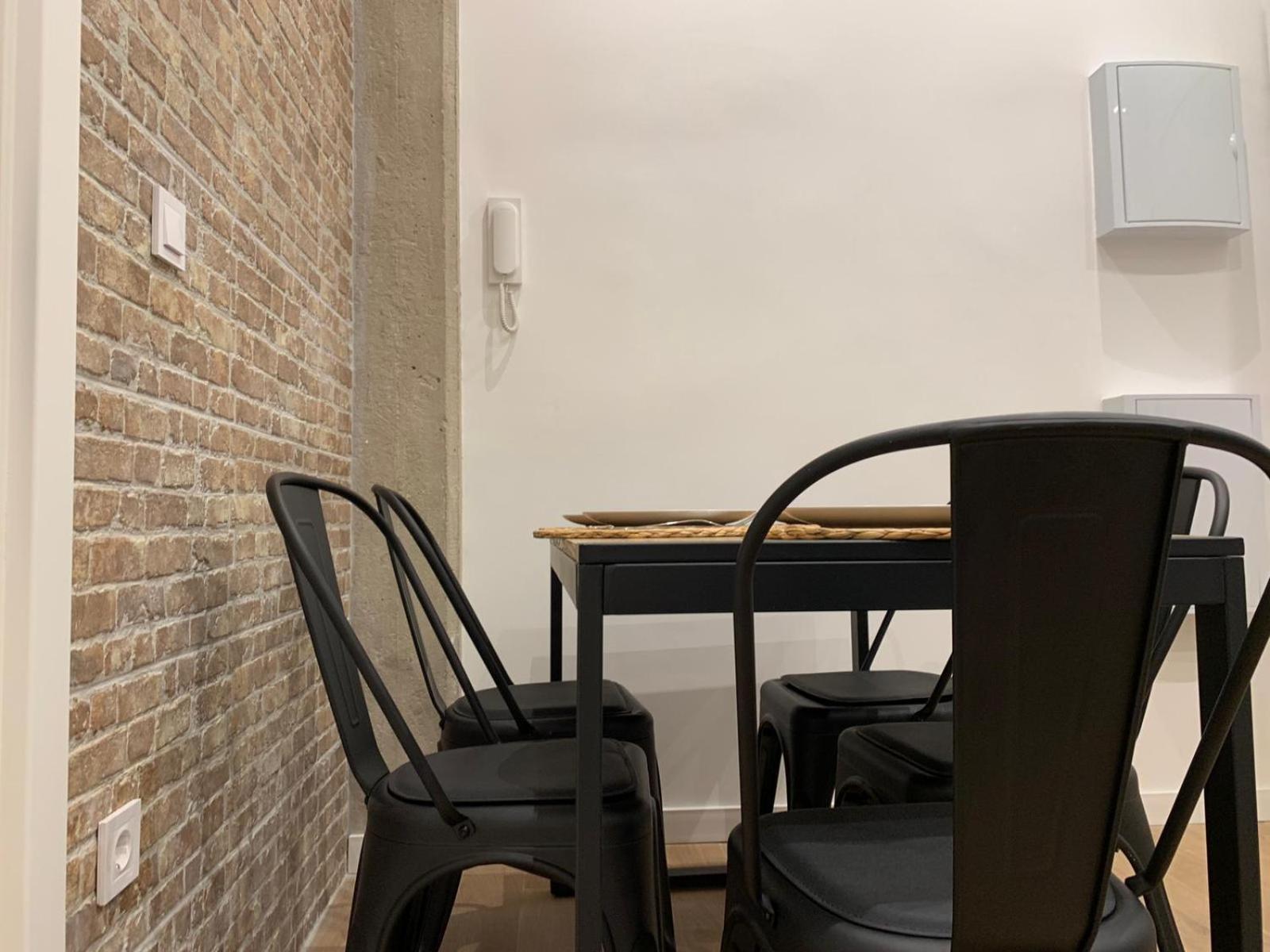 Valencia Beach Rooms 외부 사진