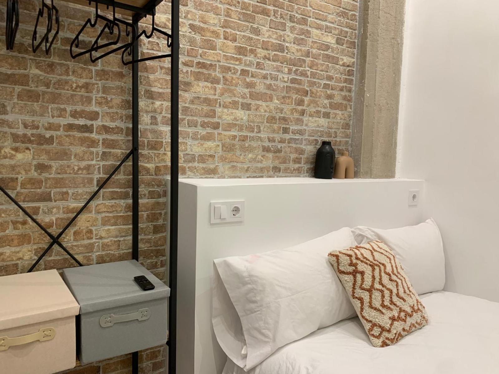 Valencia Beach Rooms 외부 사진