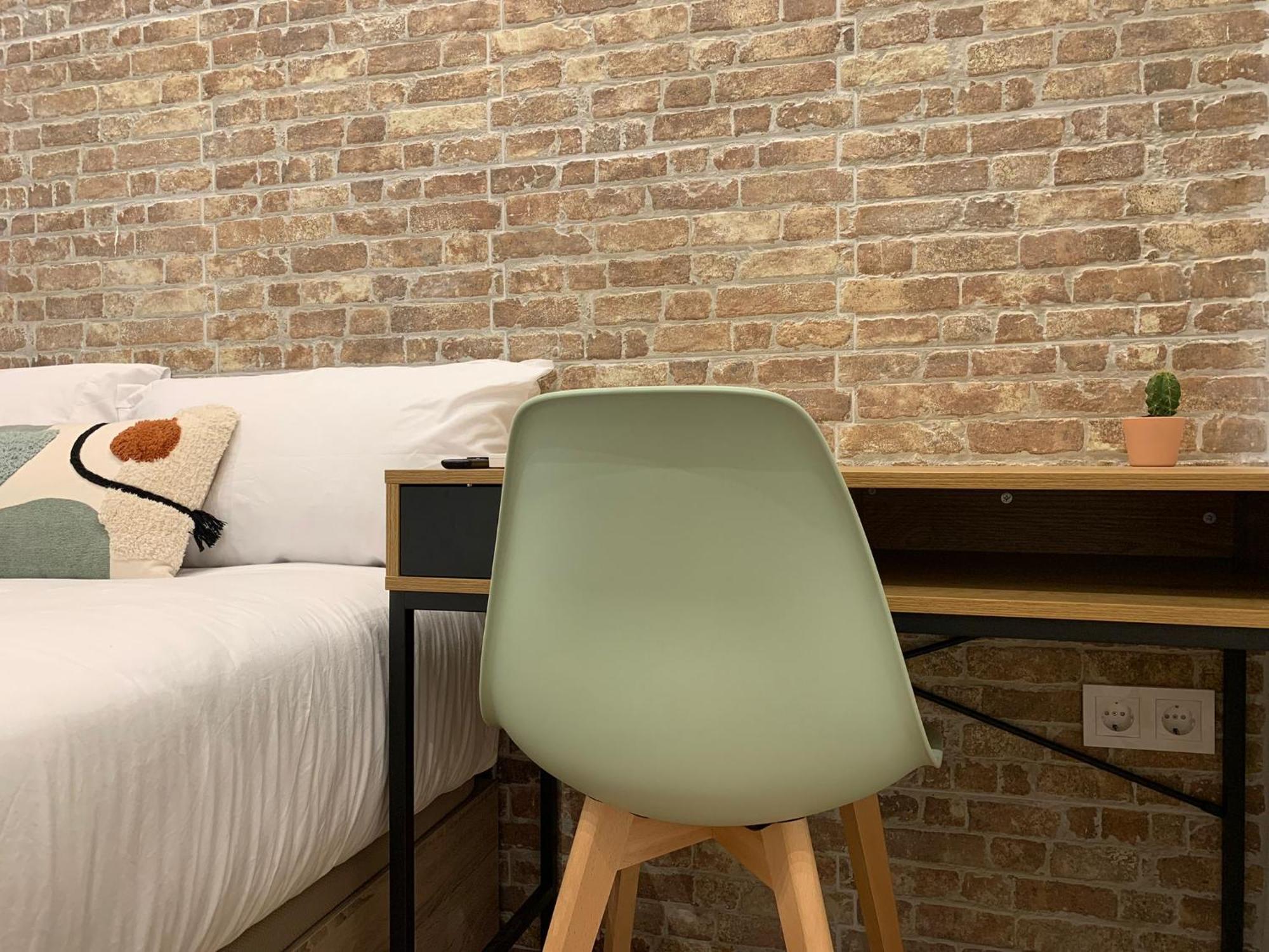 Valencia Beach Rooms 외부 사진