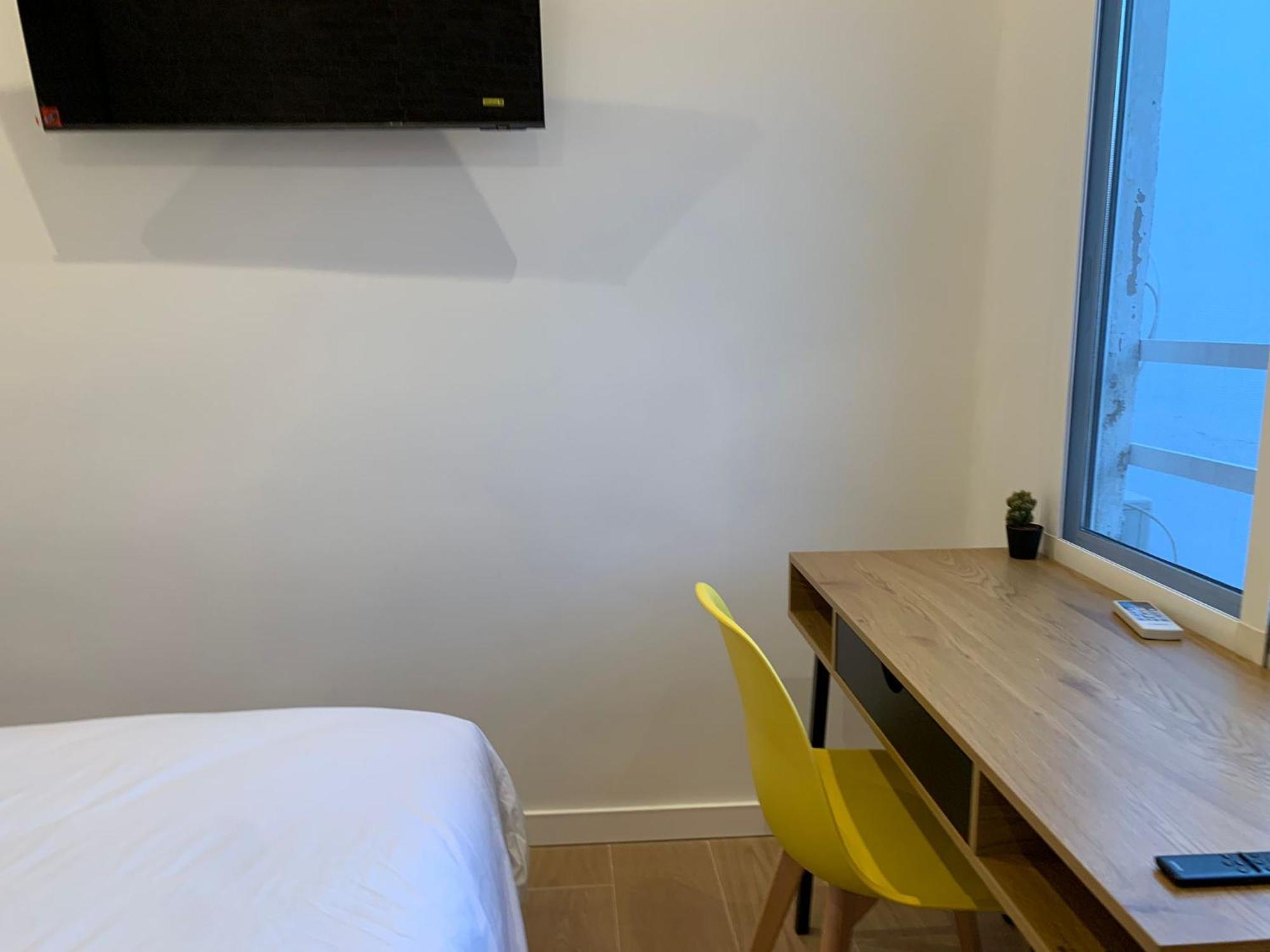 Valencia Beach Rooms 객실 사진