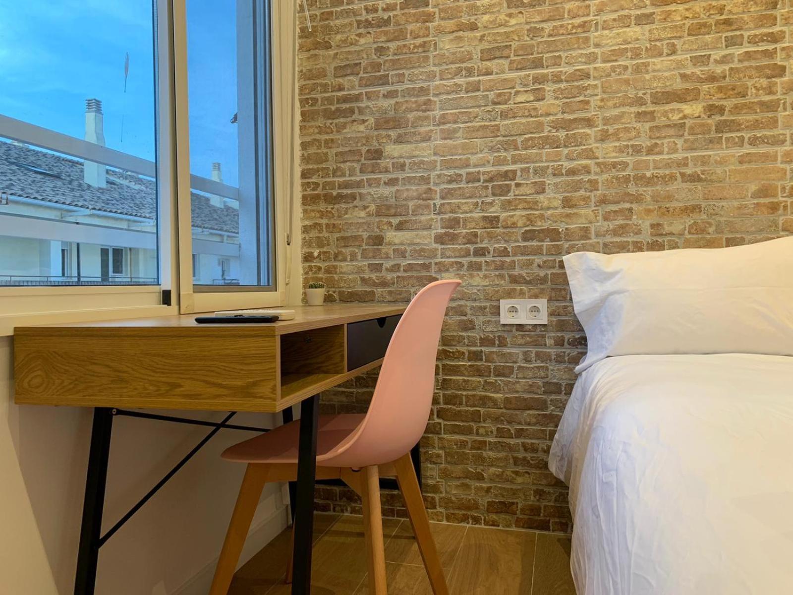 Valencia Beach Rooms 객실 사진